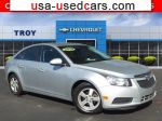 2014 Chevrolet Cruze 1LT  used car