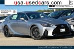 2023 Lexus IS 500 F SPORT Performance Premium  used car