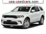 2022 Dodge Durango GT Plus AWD  used car