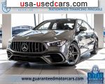 2022 Mercedes AMG CLA 45 Base 4MATIC  used car