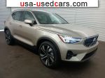 2024 Volvo XC40 B5 Plus Bright Theme  used car