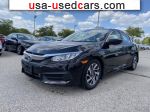 2017 Honda Civic EX  used car