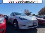 2023 Tesla Model Y Long Range  used car