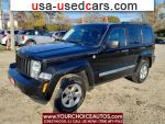 2011 Jeep Liberty Sport  used car