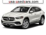 2021 Mercedes GLA 250 Base 4MATIC  used car