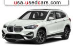 2021 BMW X1 sDrive28i  used car