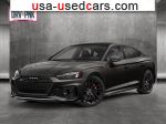 Car Market in USA - For Sale 2024  Audi RS 5 2.9T