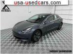 2018 Tesla Model 3 Long Range  used car