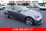 2017 Lexus IS 300 Base  used car