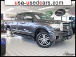 2013 Toyota Tundra Platinum  used car