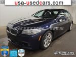 2012 BMW 528 xDrive  used car