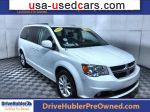 2019 Dodge Grand Caravan SXT  used car