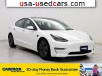 2021 Tesla Model 3 Standard Range Plus  used car