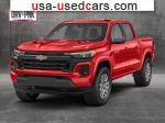 2023 Chevrolet Colorado Trail Boss  used car