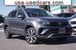 2023 Volkswagen Taos 1.5T SE  used car