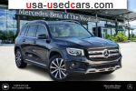 2023 Mercedes GLB 250 Base  used car