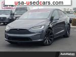 2022 Tesla Model X Plaid  used car