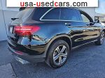 2019 Mercedes GLC 300 Base 4MATIC  used car