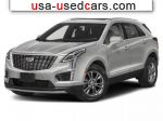 2020 Cadillac XT5 Premium Luxury  used car