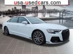 2023 Audi A8 L 55  used car