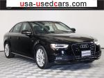 2016 Audi A4 2.0T Premium Plus  used car