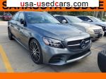 2020 Mercedes C-Class C 300  used car