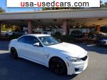 2016 BMW M4 Base  used car