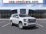 2023 GMC Yukon Denali  used car