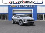 2024 Chevrolet Trax LS  used car