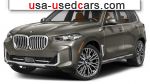 2024 BMW X5 xDrive40i  used car