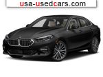 2023 BMW 228 Gran Coupe xDrive  used car