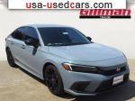 Car Market in USA - For Sale 2024  Honda Civic Sport