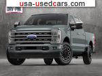 Car Market in USA - For Sale 2023  Ford F-250 XLT