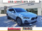 Car Market in USA - For Sale 2022  BMW X2 sDrive28i