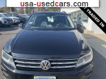 2020 Volkswagen Tiguan 2.0T SE  used car