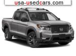 Car Market in USA - For Sale 2023  Honda Ridgeline Sport