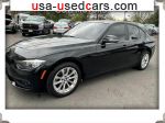 Car Market in USA - For Sale 2017  BMW 320 i xDrive