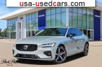Car Market in USA - For Sale 2024  Volvo S60 B5 Plus Dark Theme