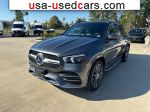 2021 Mercedes GLE 350 Base  used car