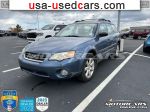 2006 Subaru Outback 2.5 i  used car