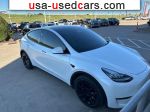 2021 Tesla Model Y Standard Range  used car