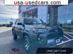 Car Market in USA - For Sale 2023  Toyota 4Runner TRD Off Road