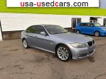 Car Market in USA - For Sale 2011  BMW 328 328i