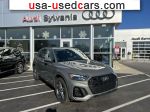 2023 Audi Q5 e S Line Premium Plus  used car