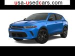 Car Market in USA - For Sale 2024  Dodge Hornet R/T Plus EAWD