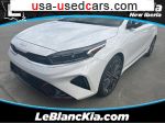 Car Market in USA - For Sale 2024  KIA Forte GT