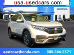 Car Market in USA - For Sale 2021  Honda CR-V EX
