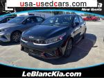 Car Market in USA - For Sale 2024  KIA Forte GT-Line