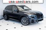 Car Market in USA - For Sale 2021  BMW X5 PHEV xDrive45e
