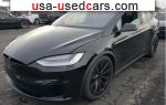 Car Market in USA - For Sale 2023  Tesla Model X Base